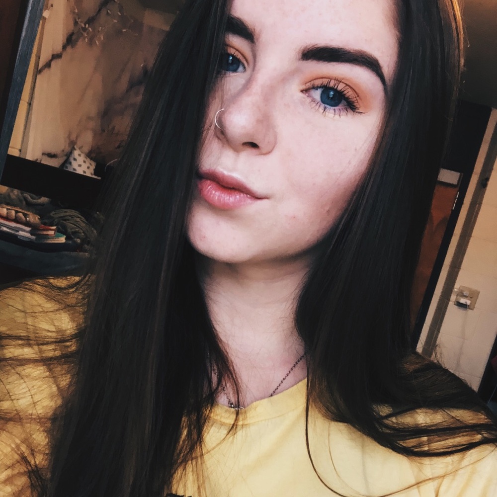 Meet your Posher, Regan